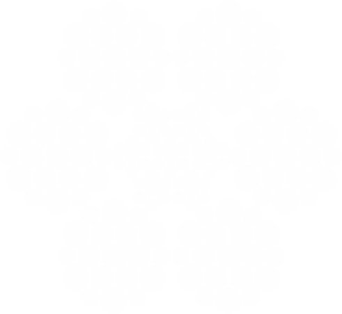 Elevator Wire rope Indirope - 619s+iwrc 6x19s (9-9-1)